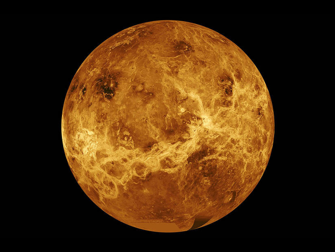 Зображення: NASA / JPL-Caltech