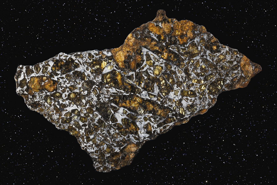 Admire — кам'яно-залізний метеорит масою 180 кілограмів, знайдений в США, у штаті Канзас, у 1881 році.