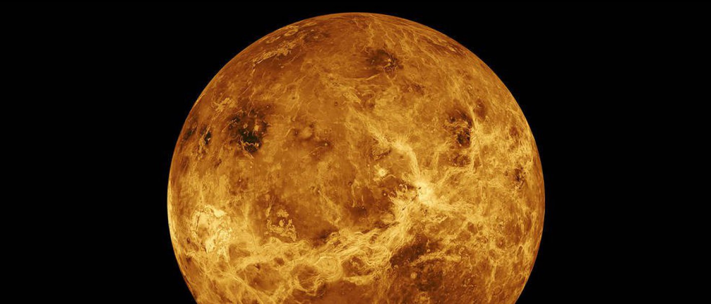 Венера приховує безліч інформації, яка може допомогти нам краще зрозуміти Землю та екзопланети.